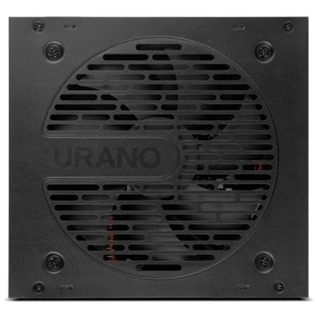 NOX Urano PRO 850W Bronze Negro ATX